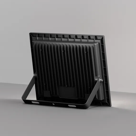 Прожектор Поток / Flood 6500К 100Вт IP 65 Outdoor fl001-l100b6k