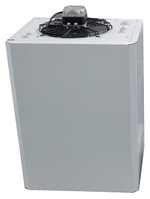 Сплит-система среднетемпературная Intercold МСМ 111 FT Limited (опция -10 °С)