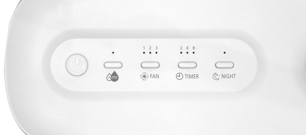 Увлажнитель воздуха Funai Koishi FHE-KIE300