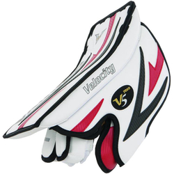 Комплект VAUGHN вратаря 7260 VELOCITY 5 размер INT (Переходный) для правшей