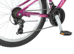 Подростковый велосипед Schwinn Breaker 24" Girls (2020)