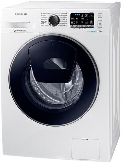 Стиральная машина Samsung WW70K5410UW