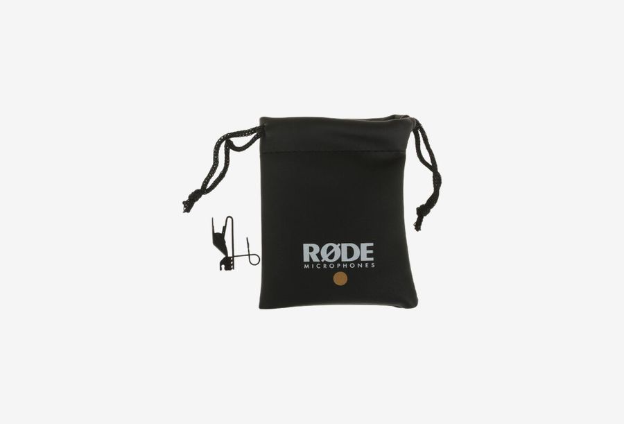 RODE Lavalier GO_0426529101723