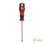 Отвертка Master SL4x100 мм EKF