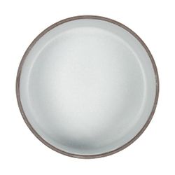 Салатник 600 мл d 13,8 cм h6 cм White Matt New Brown Taiga P.L. [4]