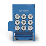 Фильтро-вентиляционная система JN-SK09