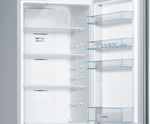 Холодильник BOSCH KGN39UL316
