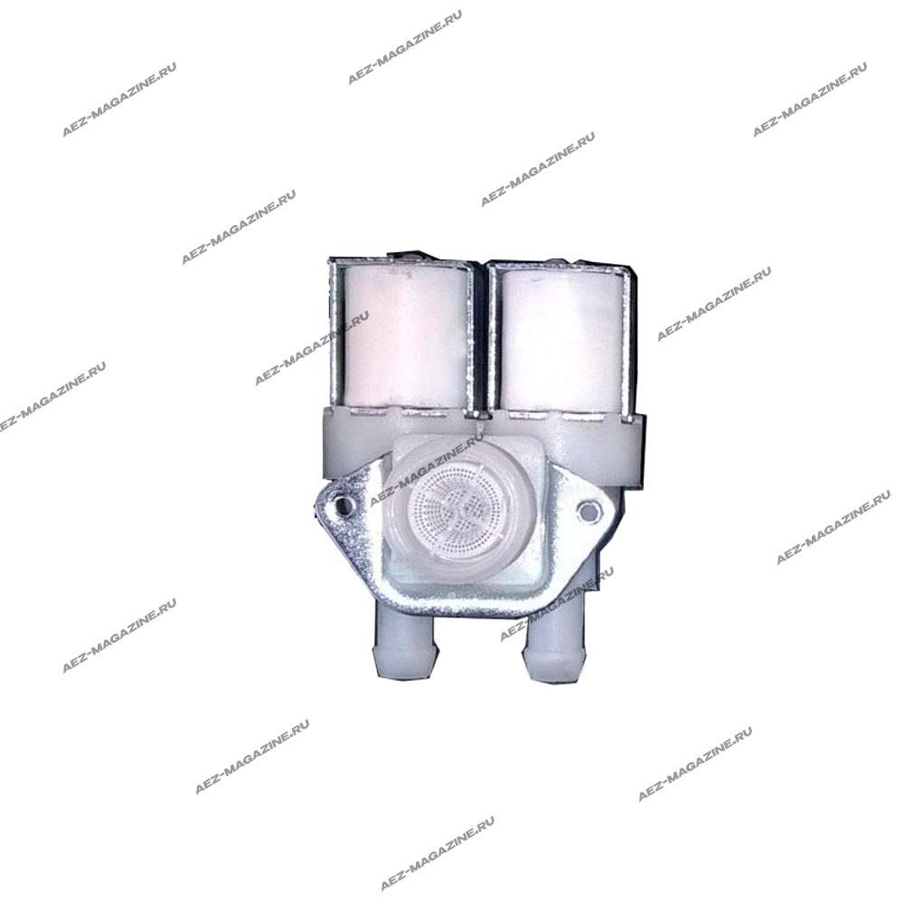 Клапана для стиральной машины универсальный