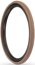 A302-150/1 Поршневое уплотнение одностороннего действия 150-134,5-6,3