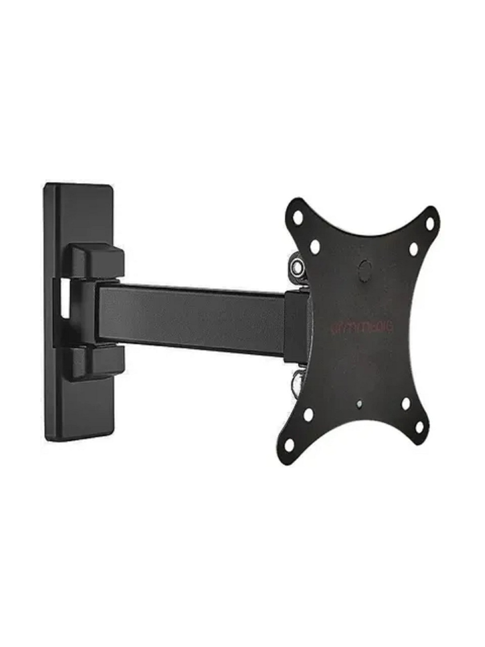 Arm Media MARS-1 черный 10"-32" макс.20кг настенный поворот и наклон