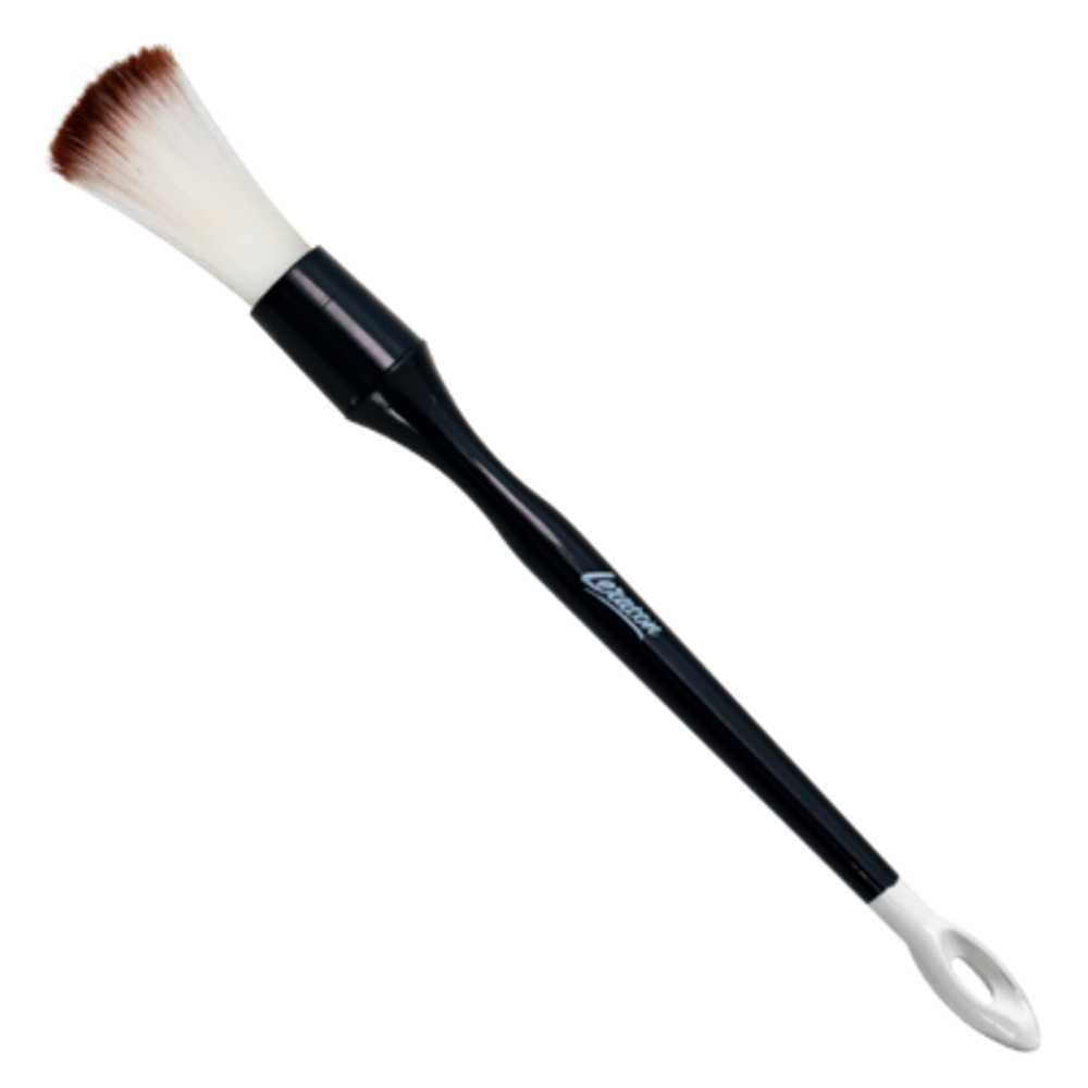 LERATON ULTRASOFT COSMETIC BRUSH DBR9 Кисть для детейлинга, косметическая щетина 16мм