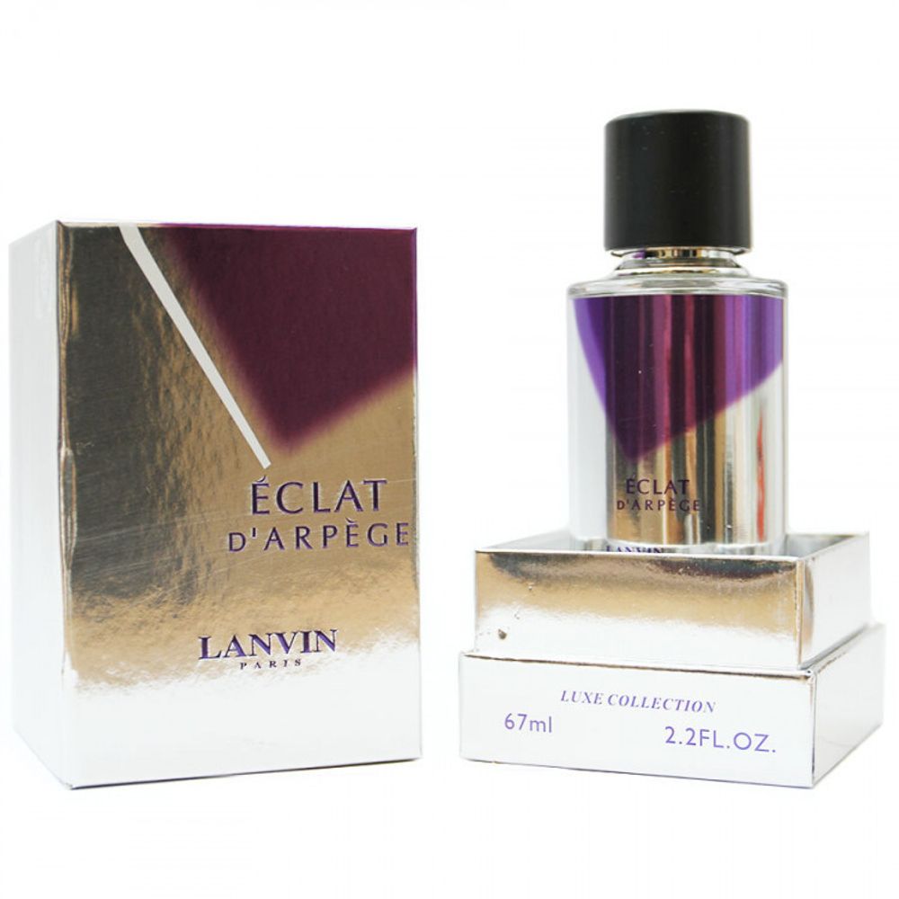 Парфюмированная вода Lanvin Eclat D&#39;Arpege