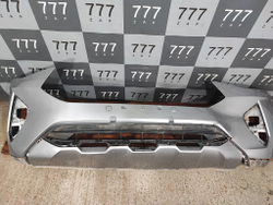 Бампер передний Haval F7 1 19-22 Б/У Оригинал 2803101xkq00a