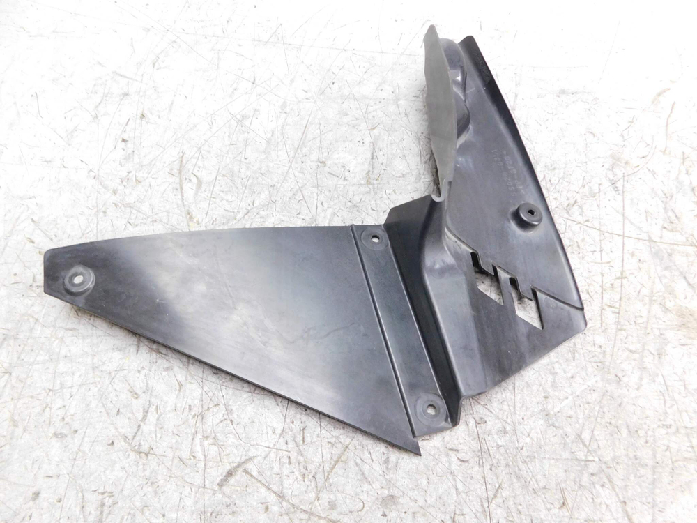 пластик внутренний Kawasaki Ninja 1000 2011 55028-0351