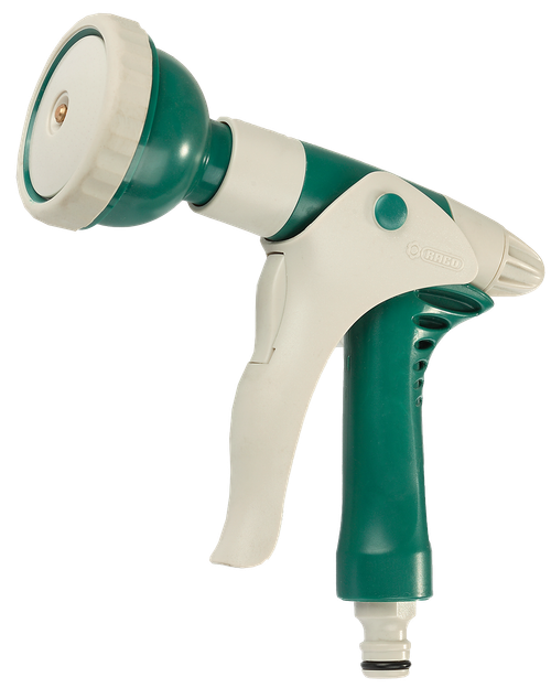 4255-55/527C Пистолет-распылитель поливочный ″Comfort Plus″