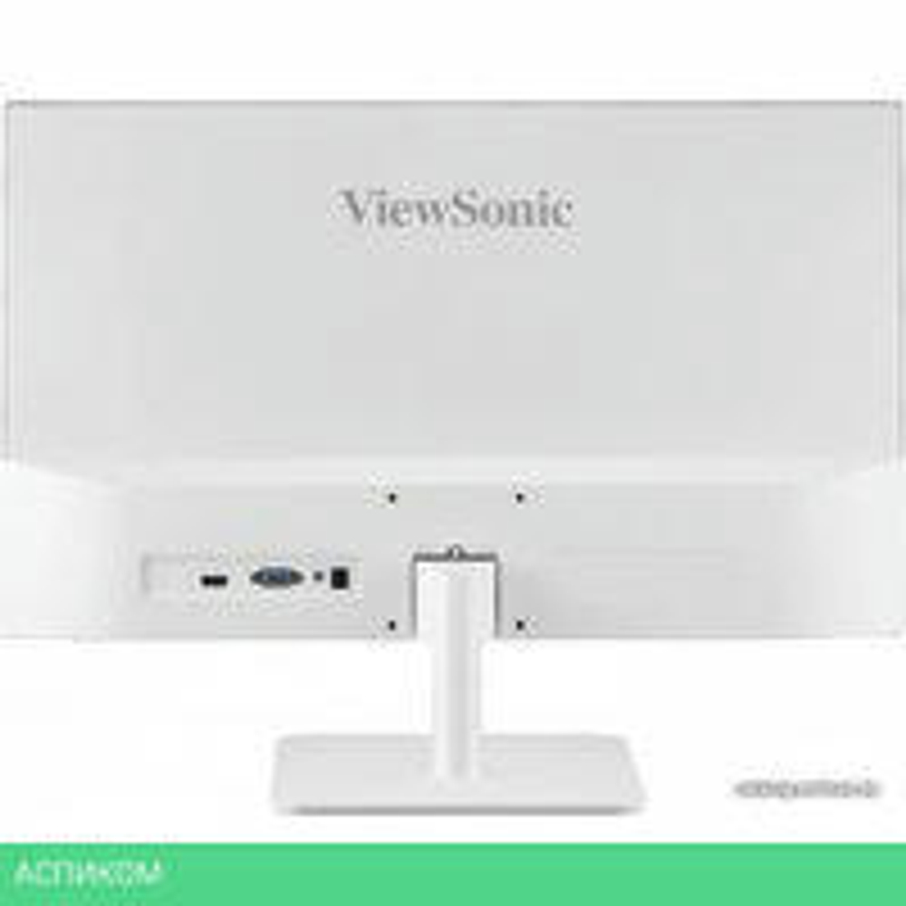Монитор ViewSonic VA2430-H-W-6