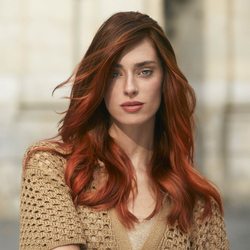 Wella Professionals Invigo Color Brilliance - шампунь для густых и окрашенных волос /   250  ml  / GTIN 8005610634258