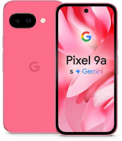 Смартфон Google Pixel 9a 8/128GB, Peony AU