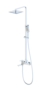 BRUNENBERG Душевая система 503WCH