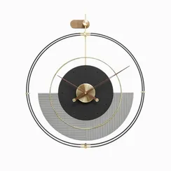 Часы настенные Chesnie, 71 см