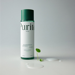 Успокаивающий тонер с центеллой азиатской Purito Wonder Releaf Centella Toner