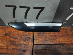 Накладка крыла переднего левого Exeed RX 23-нв Б/У Оригинал 609001618AA