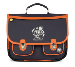 Теннисный рюкзак Roland Garros Gibeciere - navy blue