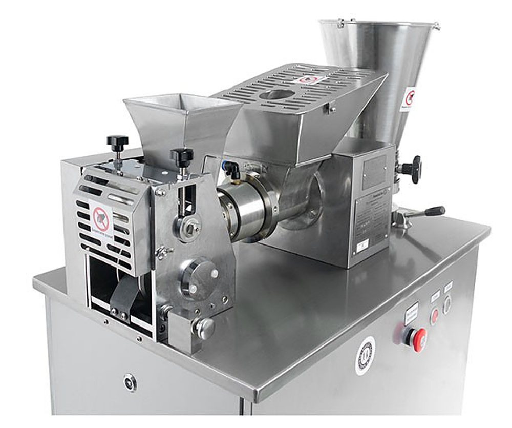 Пельменный аппарат Foodatlas JGL 135-6A (AR)