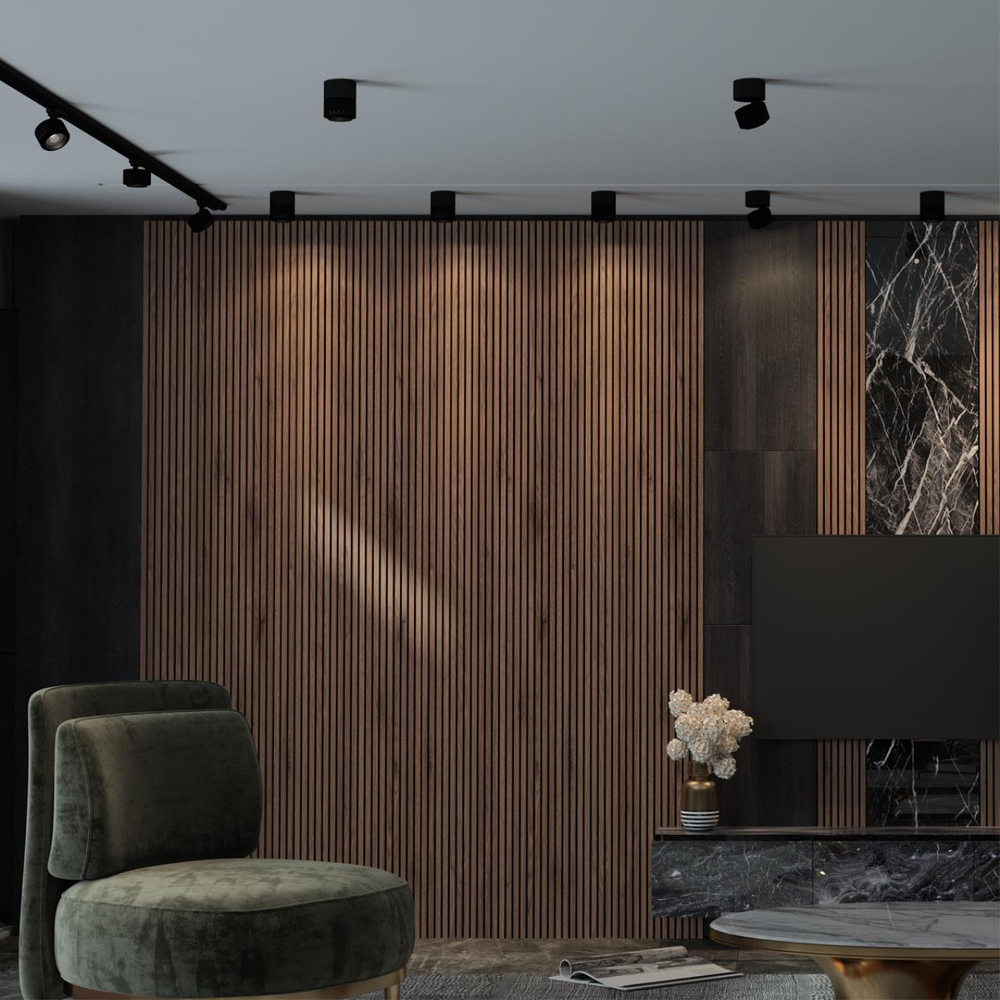 358942 PORT NT22 218 черный Светильник трековый однофазный трехжильный IP20 LED 4000К 15W 220V EDDY