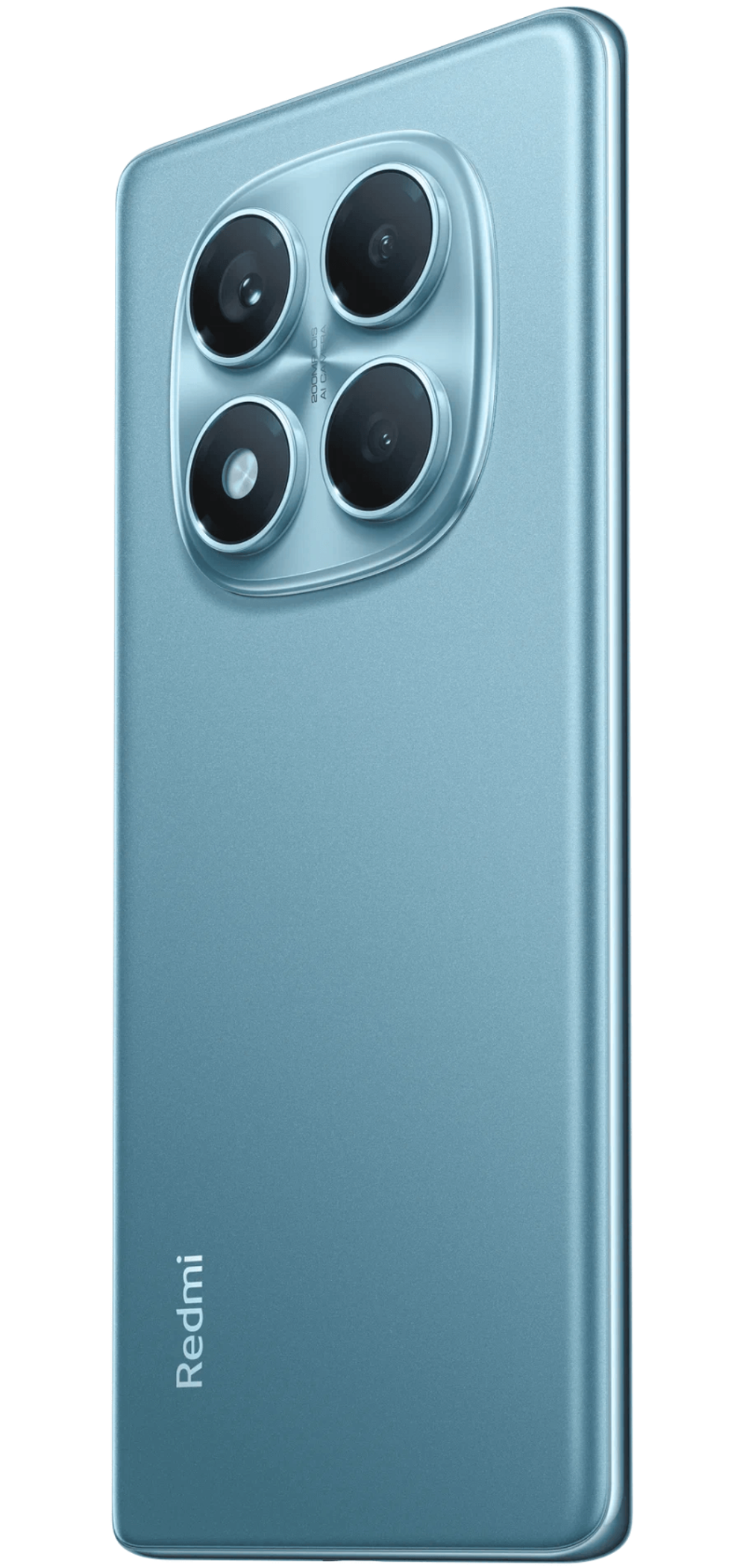 Смартфон Xiaomi Redmi Note 14 Pro 4G 8/256Gb Синий