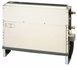 Напольно-потолочная VRF система Hitachi RPFI-1.0FSN2E