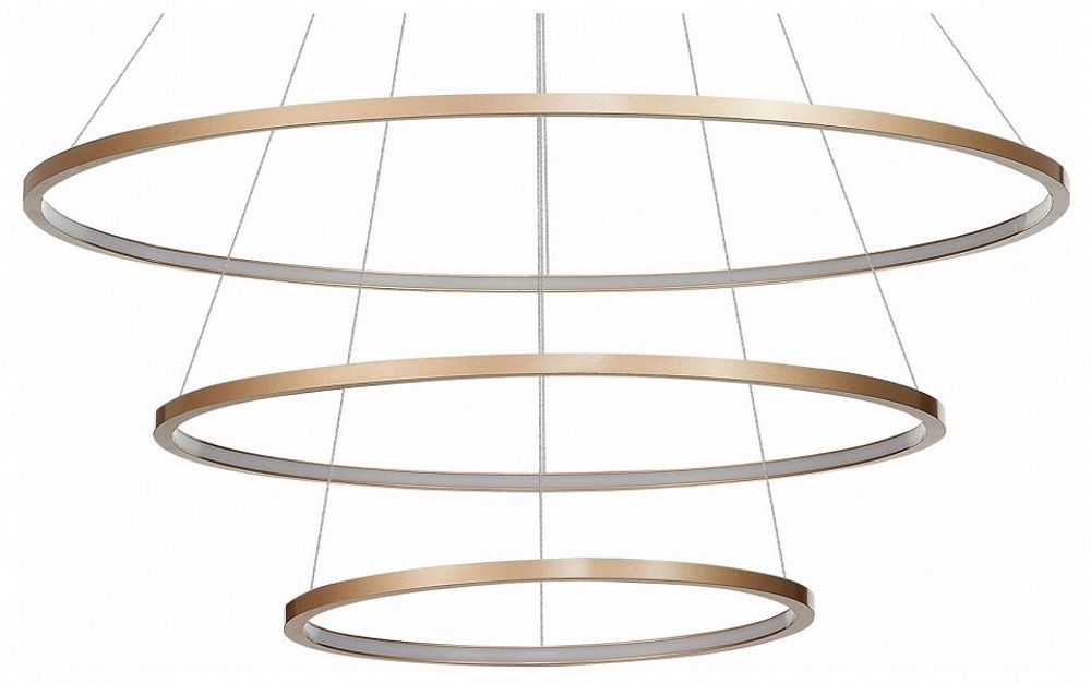 Подвесной светильник ST-Luce ST603 IN ST603.243.114