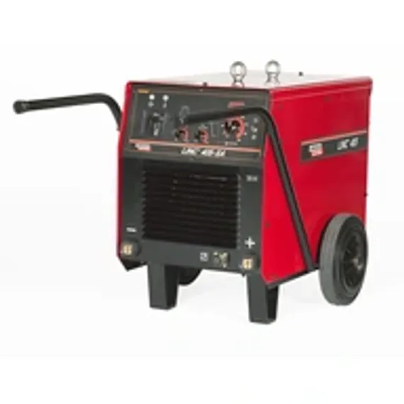 Сварочный инвертор Lincoln Electric Speedtec 200C