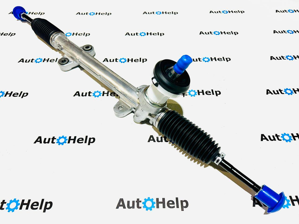 Рулевая рейка 56500-3Z000 LHD (левый руль) Hyundai I40 2011-2017 VF G4FD