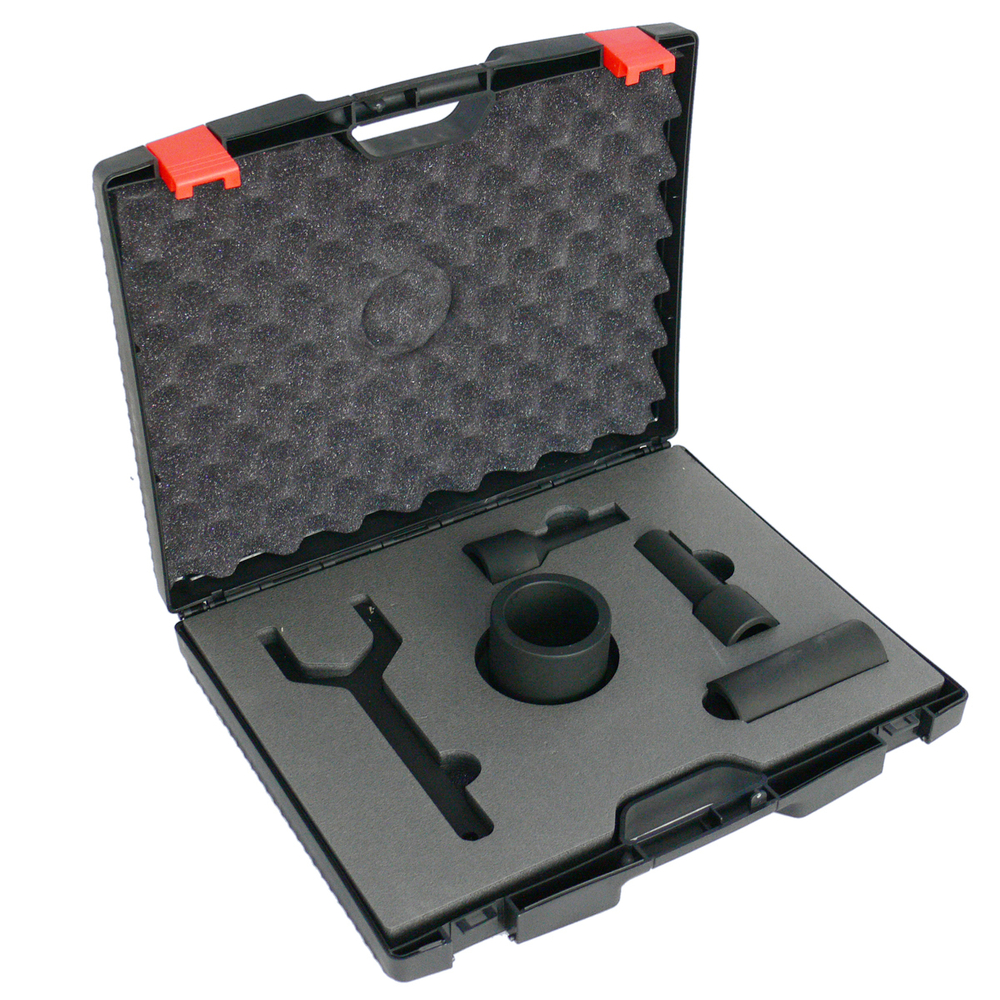 Выпрессовщик шкворней 50 тонн ОДА Сервис ODA-D1339