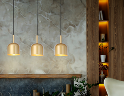 Ambrella Светильник подвесной Loft TR97118