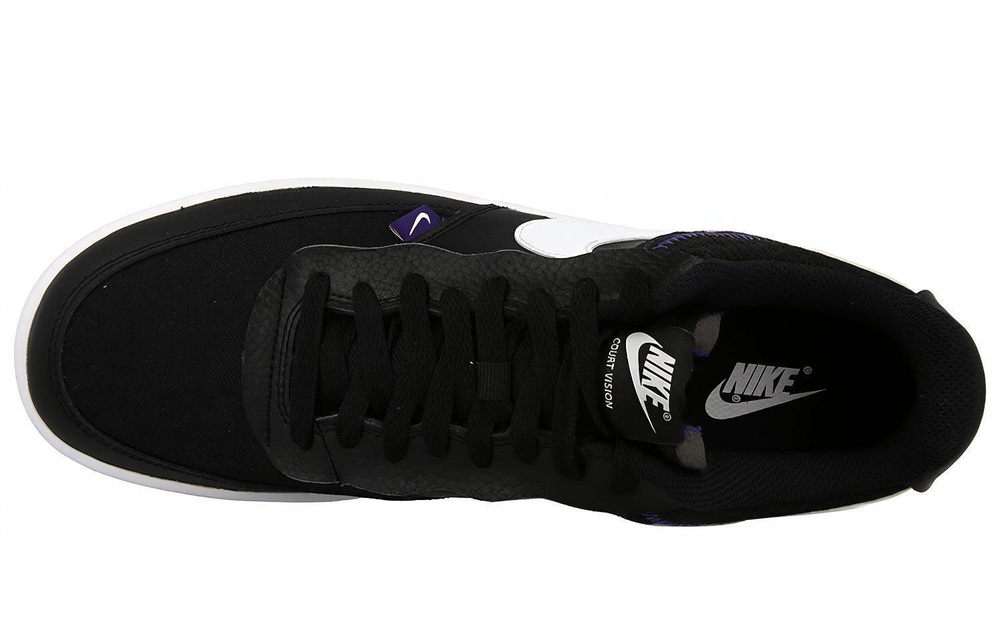 Кроссовки Nike Court Vision Low Premium