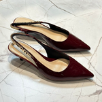 Туфли Gucci