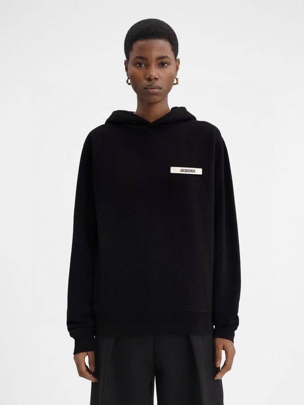 Худи Jacquemus