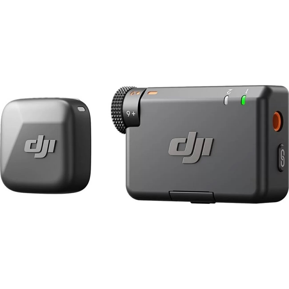 Микрофон DJI Mic Mini