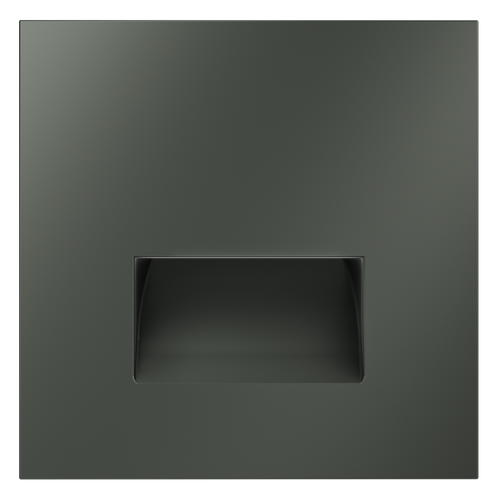 Накладка для подсветки светодиодной, S70 (титан)