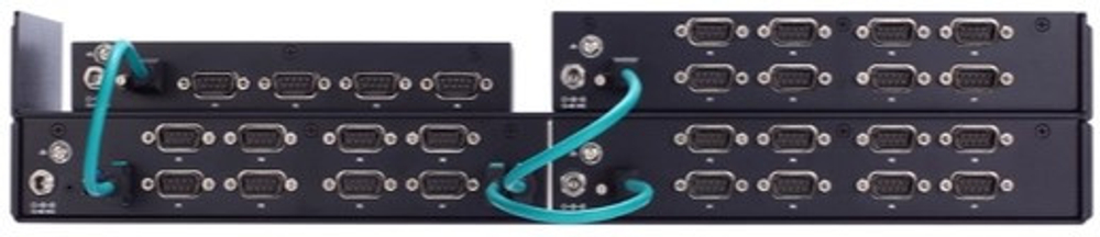 Преобразователь MOXA UPort 1650I-8-G2