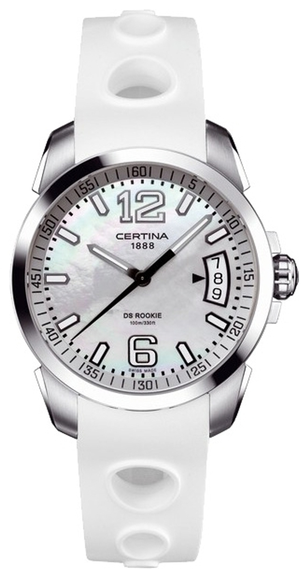 Certina 0164101711700
