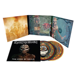 Iron Maiden / The Book Of Souls (2CD)