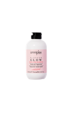 Omniplex Blossom Glow Shampoo 250 мл FV