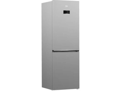 Холодильник двухкамерный Beko B3RCNK362HS Total No Frost серебристый