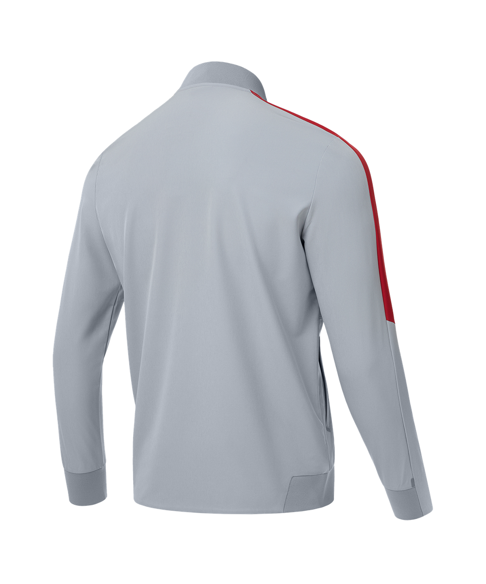 Куртка парадная JOGEL PREMIER PerFormDRY Woven Jacket, серый