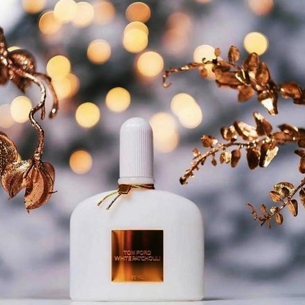 По мотивам Tom Ford — White Patchouli (woman), США