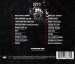 Kiss / Kissworld - The Best Of (CD)