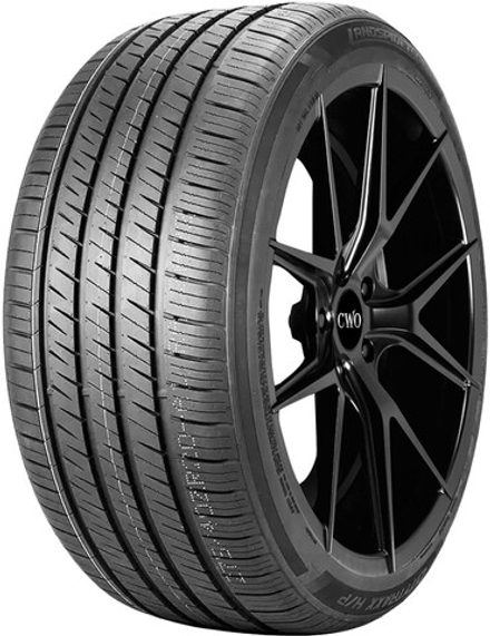 Летняя шина Landspider Citytraxx H/P (245/45 R18 100W)